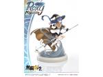Mushoku Tensei Jobless Reincarnation Prisma Wing Pvc Statua 1/7 Roxy Migurdia 26 Cm Prime 1 Studio