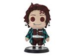 Demon Slayer Cutie1 Pvc Figura Tanjiro Kamado 13 Cm Prime 1 Studio