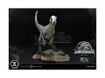 Jurassic World: Fallen Kingdom Prime Collectibles Statua 1/10 Delta 17 Cm Prime 1 Studio