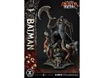 Dark Knights: Metal Statua 1/3 Death Metal Batman 105 Cm Prime 1 Studio