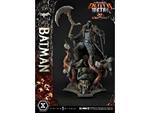 Dark Knights: Metal Statua 1/3 Death Metal Batman Deluxe Bonus Ver. 105 Cm Prime 1 Studio