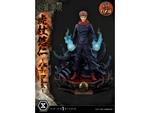 Jujutsu Kaisen Premium Masterline Series Statua Yuji Itadori Deluxe Version 38 Cm Prime 1 Studio