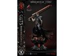 Berserk Museum Masterline Statua 1/3 Guts Berserker Armor Unleash Edition 121 Cm Prime 1 Studio