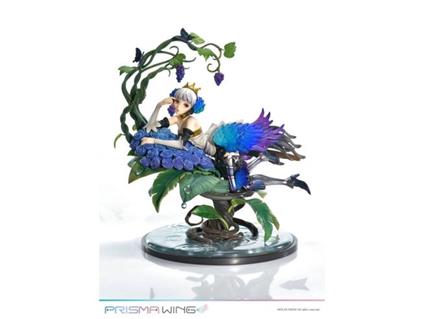 Odin Sphere Prisma Wing Pvc Statua 1/7 Leifthrasir Gwendolyn 24 Cm Prime 1 Studio