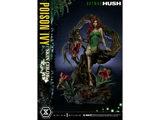 Batman Hush Statua 1/3 Poison Ivy 78 Cm Prime 1 Studio