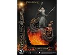 Il Signore Degli Anelli Statua 1/4 Gandalf The Grey Ultimate Version 81 Cm Prime 1 Studio