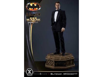 Batman Statua 1/3 Batman 1989 Ultimate Version 78 Cm Prime 1 Studio