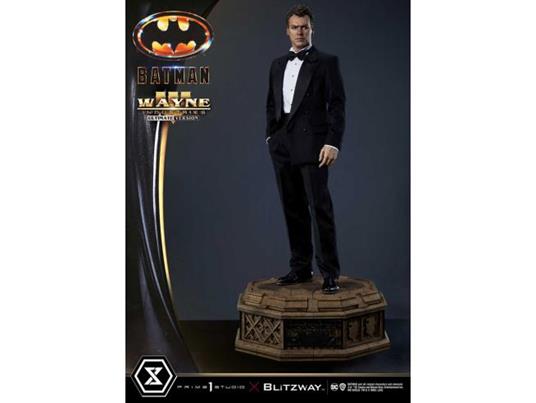Batman Statua 1/3 Batman 1989 Ultimate Version 78 Cm Prime 1 Studio