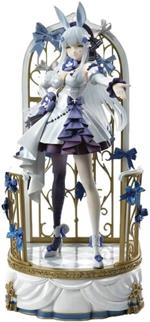 Girls'' Frontline Prisma Wing Pvc Statua 1/7 Primrose-flavored Foil Candy Costume Deluxe Version 25 Cm Prime 1 Studio