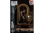 The Last Of Us Part Ii Ultimate Premium Masterline Series Statua 1/4 Ellie 