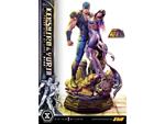 Fist Of The North Star Ultimate Premium Masterline Series Statua Polar Star Of Love Kenshiro & Yuria 71 Cm Prime 1 Studio