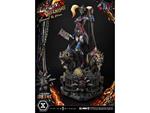 Dark Nights: Metal Museum Masterline Series Statua 1/3 Harley Quinn Who Laughs Concept Design By Caelos D`anda Deluxe Bonus