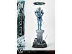 Berserk Legacy Art Kentaro Miura Statua Statua 1/6 Griffith Bonus Version 56 Cm Prime 1 Studio