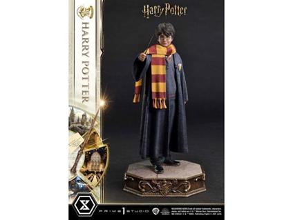 Harry Potter Prime Collectibles Statua 1/6 Harry Potter 28 Cm Prime 1 Studio