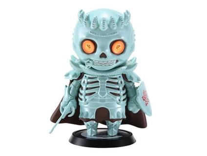 Berserk Cutie1 Pvc Figura Skull Knight Comic Cover Color Ver. 12 Cm Prime 1 Studio