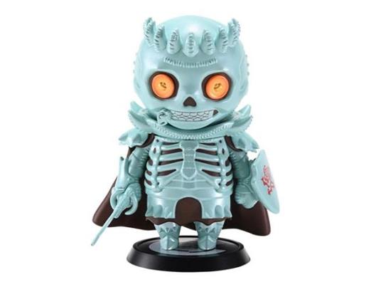 Berserk Cutie1 Pvc Figura Skull Knight Comic Cover Color Ver. 12 Cm Prime 1 Studio