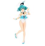 Hatsune Miku Bicute Bunnies Pvc Statua Hatsune Miku White Rabbit Ver. 28 Cm Furyu