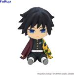 Demon Slayer: Kimetsu No Yaiba Potetto Pvc Statua Tomioka Giyu 9 Cm Furyu