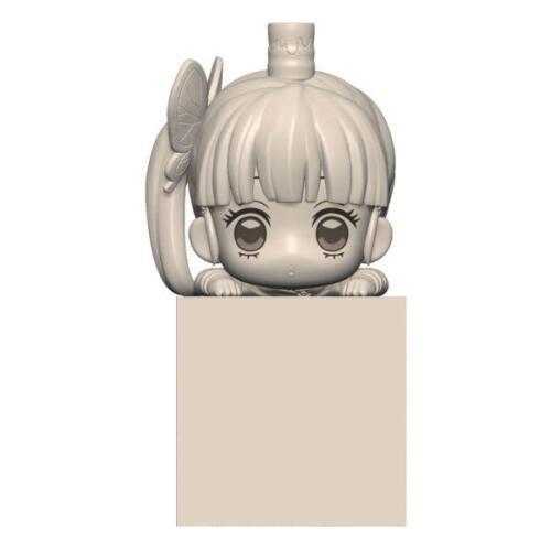 Demon Slayer: Kimetsu No Yaiba Hikkake Pvc Statua Tsuyuri Kanao A 10 Cm Furyu