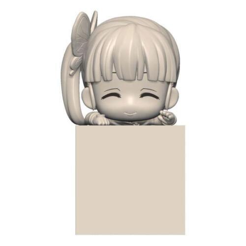 Demon Slayer: Kimetsu No Yaiba Hikkake Pvc Statua Tsuyuri Kanao B 10 Cm Furyu