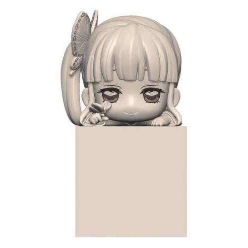 Demon Slayer: Kimetsu No Yaiba Hikkake Pvc Statua Tsuyuri Kanao C 10 Cm Furyu