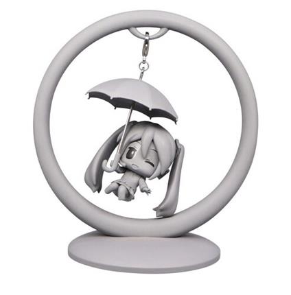 Hatsune Miku Trapeze Pvc Statua Hatsune Miku 12 Cm Furyu