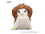 Haikyu!! Noodle Stopper Pvc Statua Petit 2 Akaashi Owl 5 Cm Furyu