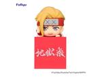Hell''s Paradise Hikkake Pvc Statua Tenza 10 Cm Furyu