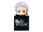 Tokyo Revengers Hikkake Pvc Statua Takashi Mitsuya 10 Cm Furyu