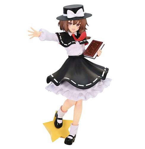 Touhou Project Hifuu Club Usami Renko Trio Try-It