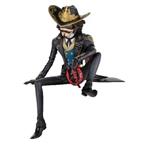 Identiy V Cowboy Kevin Alonso Noodle Stopper Statu