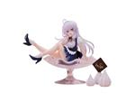 Wandering Witch: The Journey Of Elaina Tenitol Fig à La Mode Pvc Statua 12 Cm Furyu