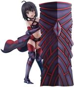 Bofuri Season 2 Maple Original Armor 1/7 Pvc Fig