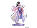 Original Character Statua 1/7 Ccg Expo Zi Ling 2020 Ver. 27 Cm F:nex × Poppro