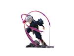 Hell''s Paradise Pvc Statua 1/7 Gabimaru 20 Cm F:nex × Poppro