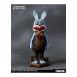 Gecco Silent Hill x Dead by Daylight Robbie the Rabbit Blue Version 1/6 Scale