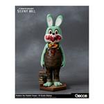 Gecco Silent Hill x Dead by Daylight Robbie the Rabbit Green Version 1/6 Scale