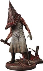 Dead By Daylight - Silent Hill Chapter Statua 1/6 The Executioner 35 Cm Gecco