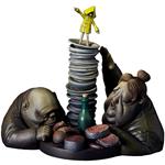 Little Nightmares The Guests Mini Fig