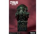 H.p. Lovecraft Cthulhu Mythos Salvadanaio Statua Cthulhu (original Color) 24 Cm Gecco