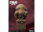 H.p. Lovecraft Cthulhu Mythos Salvadanaio Statua Cthulhu (stone Color) 24 Cm Gecco