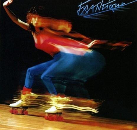 Jojo Biz Adv Part5 S-G Action Figure