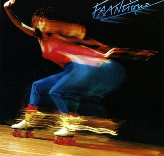 Jojo Biz Adv Part5 S-G Action Figure