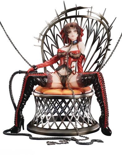 Black Lagoon 20Th Anniversary Revy 1/7 Pvc Figure