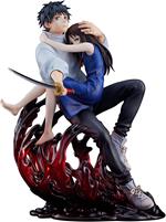 Jujutsu Kaisen Movie 0 Yuta Okkotsu 1/7 Pvc Fig