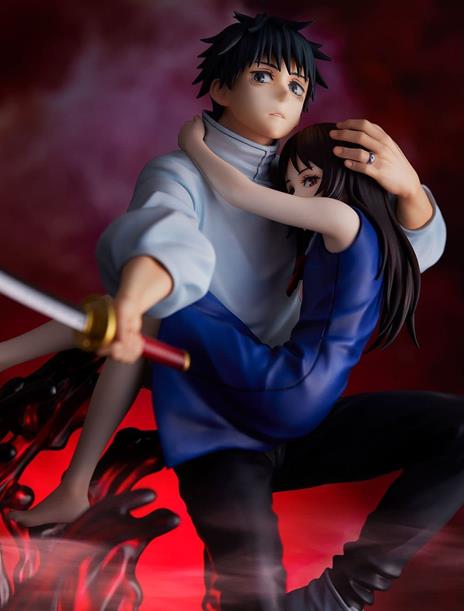 Jujutsu Kaisen Movie 0 Yuta Okkotsu 1/7 Pvc Fig - 3