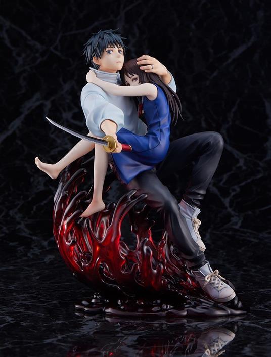 Jujutsu Kaisen Movie 0 Yuta Okkotsu 1/7 Pvc Fig - 5
