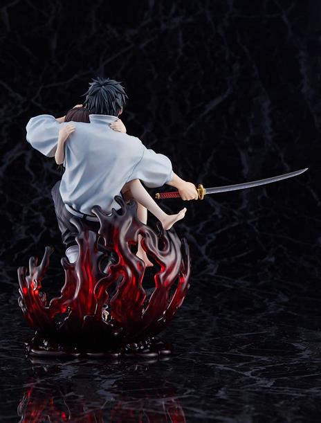 Jujutsu Kaisen Movie 0 Yuta Okkotsu 1/7 Pvc Fig - 6