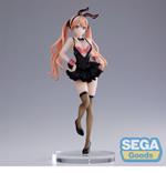 A Couple Of Cuckoos Pm Statua Erika Amano 21 Cm Sega