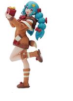 Hatsune Miku Spm Statue Hatsune Miku Winter 2022